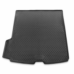 Kadica za gepek VOLVO XC90, 2015->, 7 sedišta, duga, 1 kom.